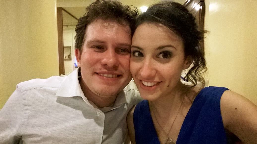 Cerri Luca e Fugazzola Chiara